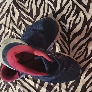 Under Armour Shoes